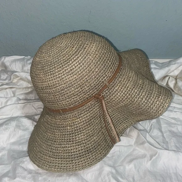 Hat Attack | Accessories | Beautiful Hat Attack Straw Hat  display picture 3